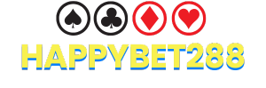 Logo HAPPYBET288